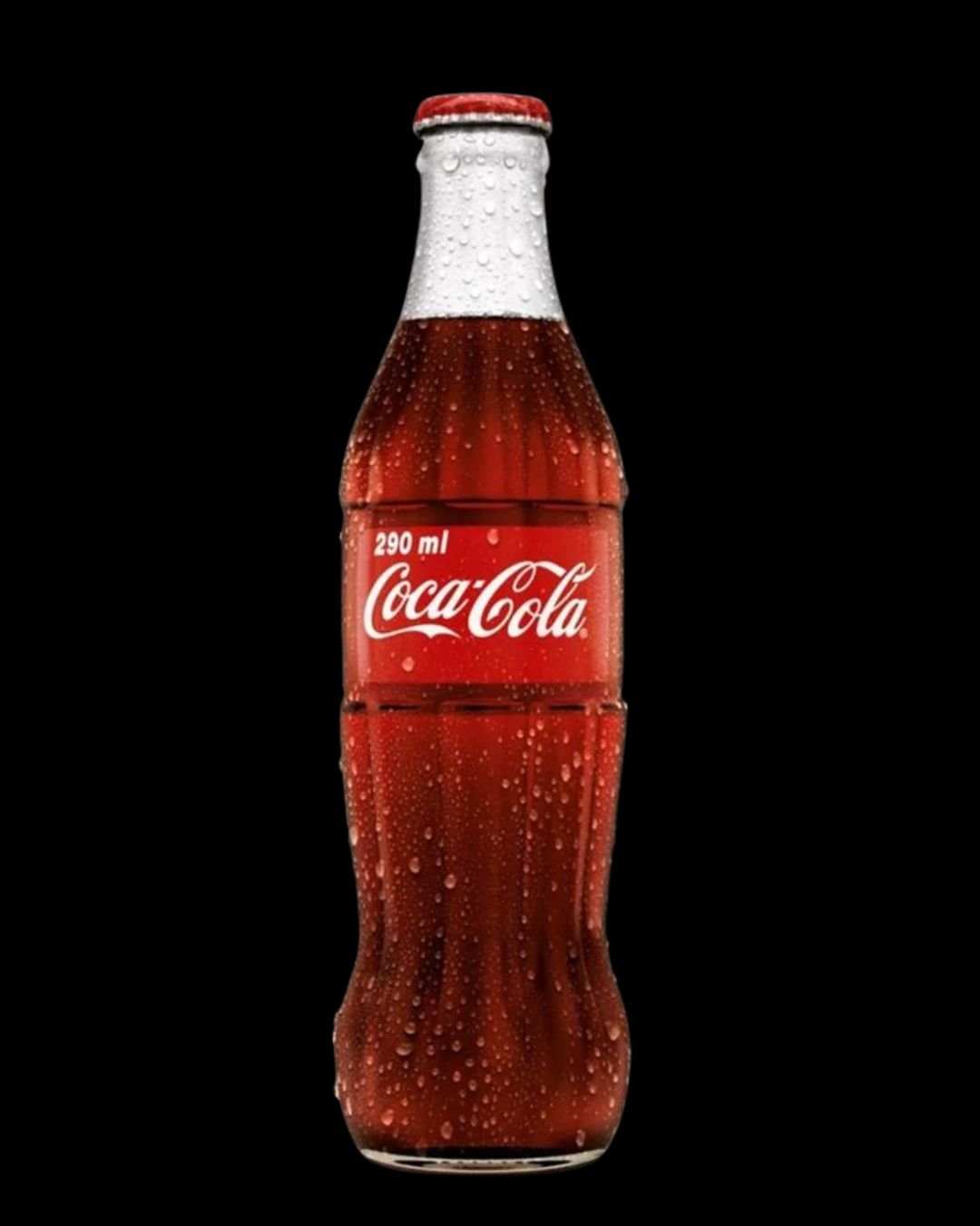 Coca-Cola KS