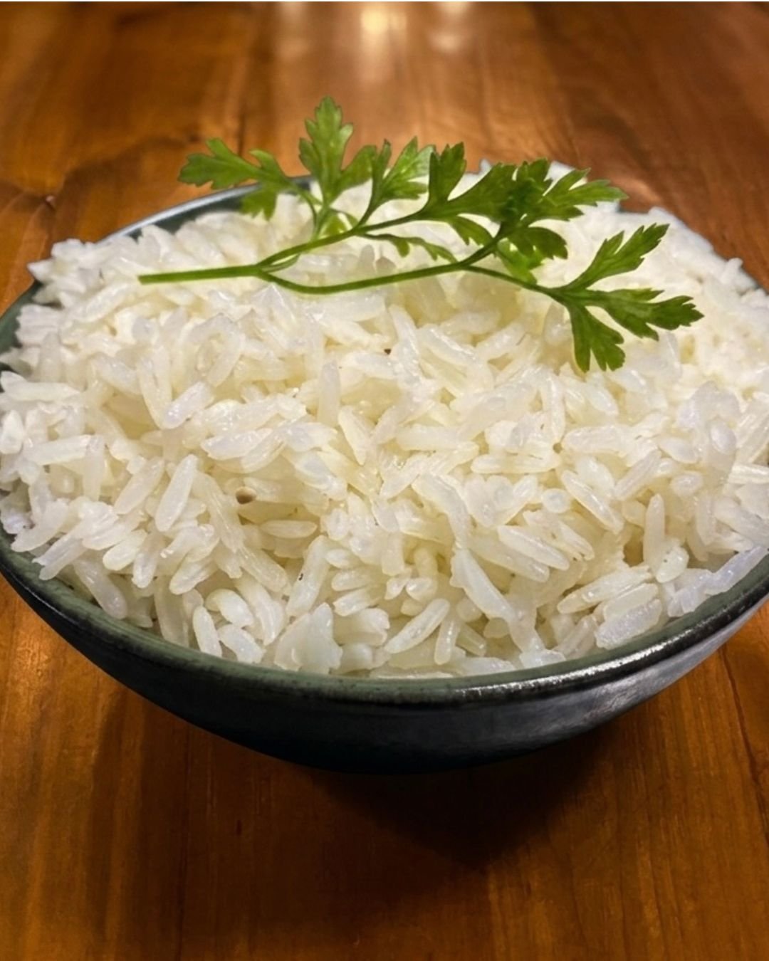 Arroz Branco