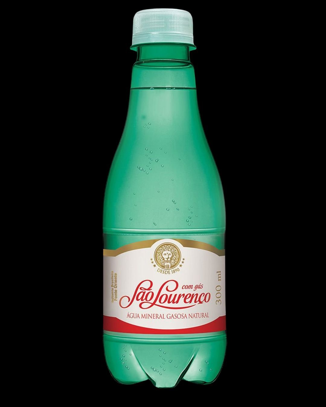 Água com Gás 330 ml