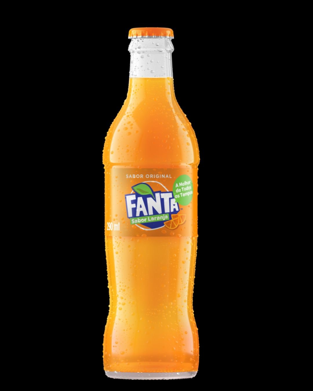 Fanta KS