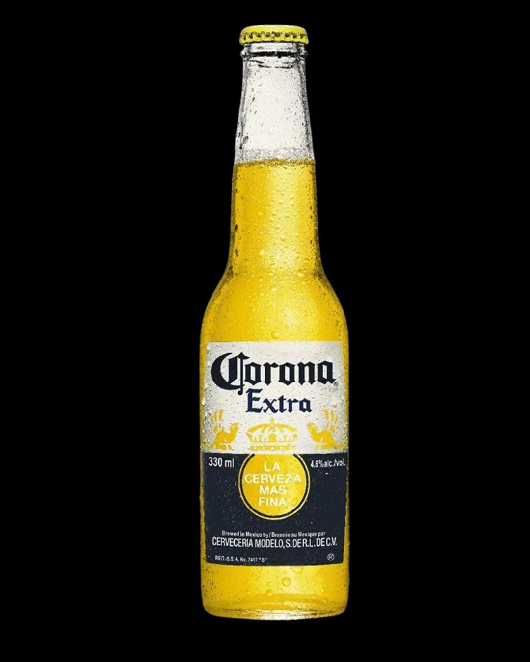Corona Long Neck 330 ml