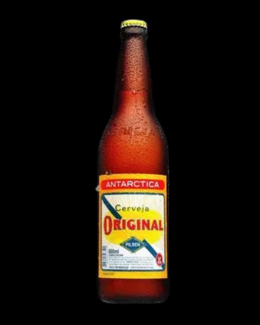 Original 600 ml