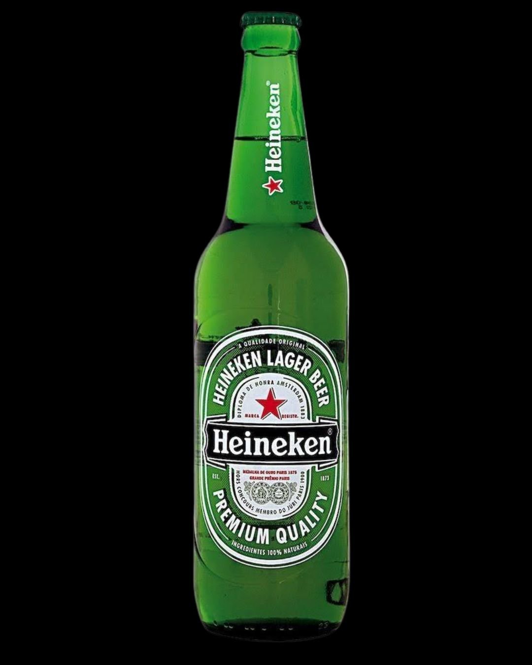 Heineken 600 ml